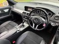 Mercedes-Benz C Class 2.1 C220 CDI AMG Sport Plus G-Tronic+ Euro 5 (s/s) 4dr 2