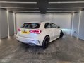 Mercedes-Benz A Class 1.3 A200 AMG Line Euro 6 (s/s) 5dr 19