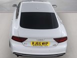 Audi A7 3.0 TDI V6 S line Sportback 5dr Diesel S Tronic quattro Euro 6 (s/s) (218 p 8