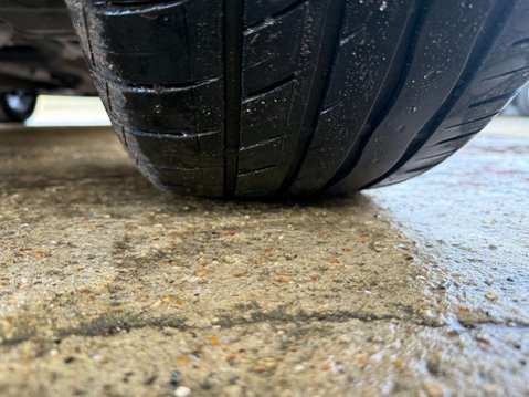 Vauxhall Crossland X 1.2 Crossland X Tech Line Nav ecoTec S/S 5dr 53