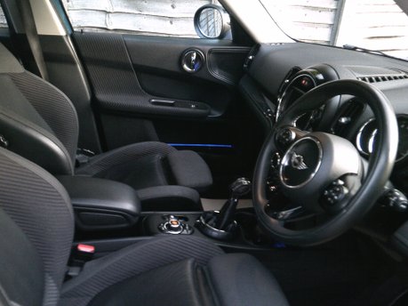 Mini Countryman COOPER ONLY 49,000 MILES FROM NEW 8
