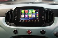 Fiat 500 DOLCEVITA MHEV 29