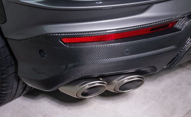 Lamborghini Urus PERFORMANTE 47