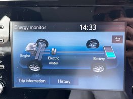 Toyota Yaris 1.5 Yaris Icon HEV CVT 5dr 37