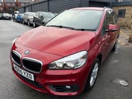 BMW 2 Series 218I SE GRAN TOURER 5