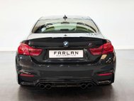 BMW M4 3.0 BiTurbo Competition Coupe 2dr Petrol DCT Euro 6 (s/s) (450 ps) 22