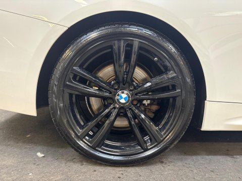BMW 4 Series 3.0 435i M Sport Auto Euro 6 (s/s) 2dr 58