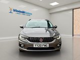 Fiat Tipo 1.6 MultiJetII Lounge Euro 6 (s/s) 5dr 5