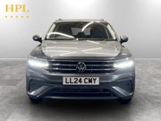 Volkswagen Tiguan Allspace 1.5 TSI Life SUV 5dr Petrol Manual Euro 6 (s/s) (150 ps) DAB Radio - Parkin 2