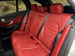 Mercedes-Benz C Class 2.1 C 250 AMG Line Premium+ D Auto 5dr 36