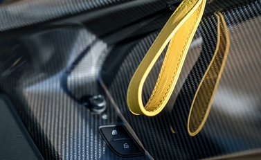 Lamborghini Aventador SV LP750-4 Roadster 18