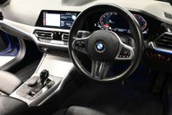 BMW 3 Series 2.0 320I M Sport Auto 4dr 31