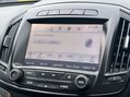 Vauxhall Insignia 1.6 Insignia Design Nav CDTi Automatic 5dr *NATIONAL DELIVERY* 25