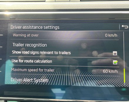 Skoda Superb 2.0 Superb Laurin & Klement Enterprise TSi Semi-Auto 5dr 48