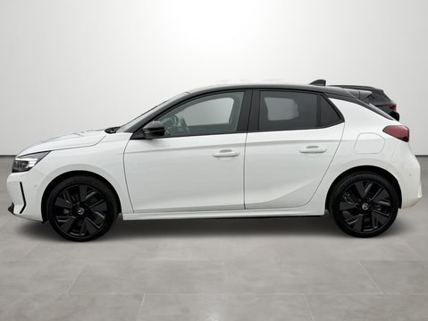 Vauxhall Corsa 100kW Ultimate 50kWh 5dr Auto 7