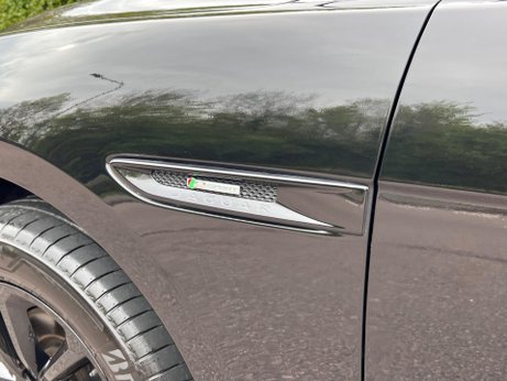 Jaguar F-Pace 2.0 D180 R-Sport Auto AWD Euro 6 (s/s) 5dr 89