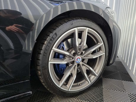 BMW 3 Series 3.0 M340i Saloon 4dr Petrol Auto xDrive Euro 6 (s/s) (374 ps) 27