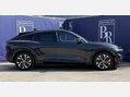 Ford Mustang Mach-E Extended Range 91kWh SUV 5dr Electric Automatic AWD (351 ps) 4
