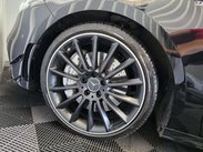 Mercedes-Benz A Class 2.0 A35 AMG Edition (Premium Plus) Hatchback 5dr Petrol 7G-DCT 4MATIC Euro 26