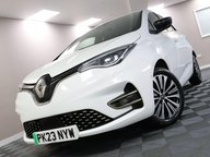 Renault Zoe TECHNO 32