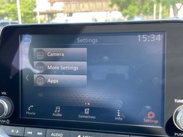 Nissan Qashqai 1.3 Qashqai Acenta Premium DiG-T MHEV 5dr 35