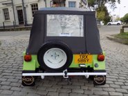 Austin Mini Moke 46