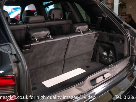 BMW X5 3.0 30d MHT M Sport SUV 5dr Diesel Hybrid Auto xDrive Euro 6 (s/s) (286 ps) 21
