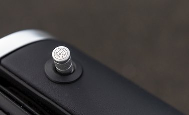 Mercedes-Benz C Class C63 S BRABUS B40-600 22