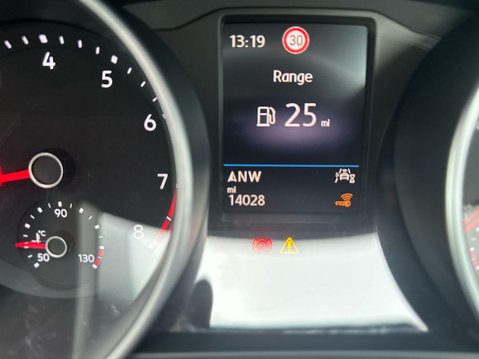 Volkswagen Tiguan 1.5 TSI Active SUV 5dr Petrol Manual Euro 6 (s/s) (130 ps) Bluetooth - Allo 45
