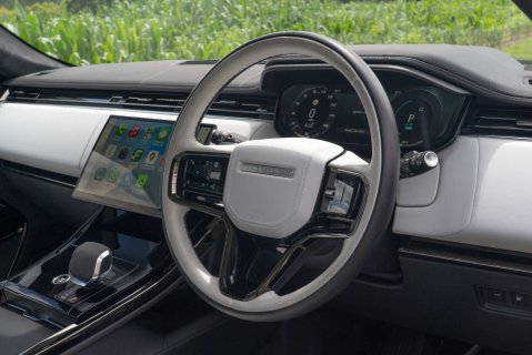 Land Rover Range Rover Sport P550e Autobiography 14