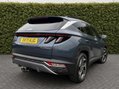 Hyundai TUCSON 1.6 T-GDi Ultimate SUV 5dr Petrol Manual Euro 6 (s/s) (150 ps) 7