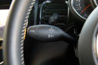 Mini Hatch COOPER S SPORT 12