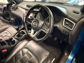 Nissan Qashqai 1.2 Qashqai Tekna+ DiG-T 5dr 13