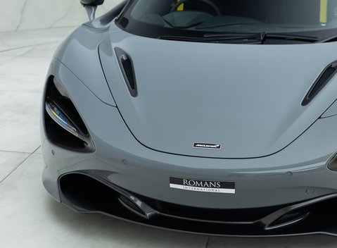 McLaren 720S Performance 43