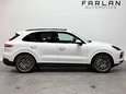 Porsche Cayenne 3.0 V6 E-Hybrid 14kWh SUV 5dr Petrol Plug-in Hybrid TiptronicS 4WD Euro 6 ( 16