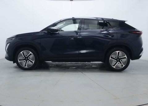 OMODA 5 1.6 5 Noble Auto 5dr 8