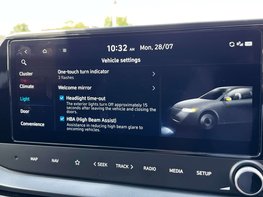 Hyundai BAYON 1.0 Bayon Premium T-GDI Auto 5dr 48