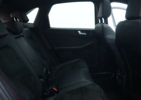 Ford Kuga 2.5h Duratec ST-Line X Edition SUV 5dr Petrol Hybrid CVT Euro 6 (s/s) (190 49