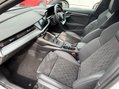 Audi A3 1.5 TFSI 35 Edition 1 Sportback Euro 6 (s/s) 5dr 20