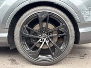 Audi SQ7 4.0 TFSI V8 Black Edition SUV 5dr Petrol Tiptronic quattro Euro 6 (507ps) 7