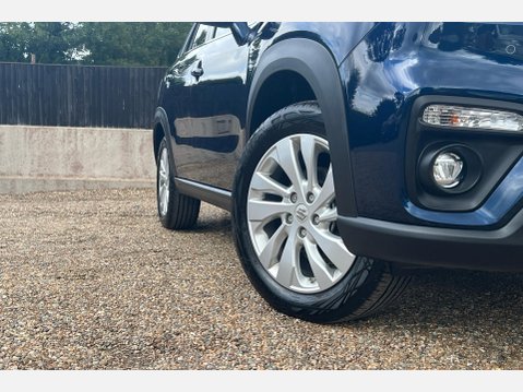 Suzuki S-Cross MOTION 13