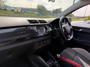 Skoda Fabia MONTE CARLO TSI 8