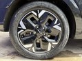 Kia Niro 64.8kWh 3 SUV 5dr Electric Auto (201 bhp) 15
