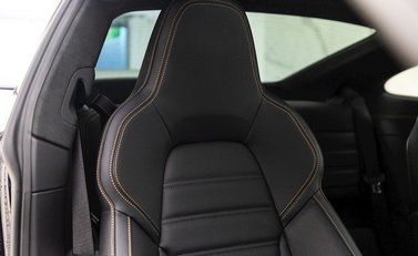 Porsche 911 (992) Turbo S 11