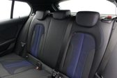 BMW 1 Series 5dr 118i 136 M Sport Automatic 7