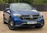 Mercedes-Benz EQC EQC 400 4MATIC AMG LINE