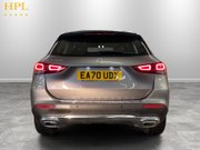 Mercedes-Benz GLA 1.3 GLA200 Sport (Executive) SUV 5dr Petrol 7G-DCT Euro 6 (s/s) (163 ps) 6