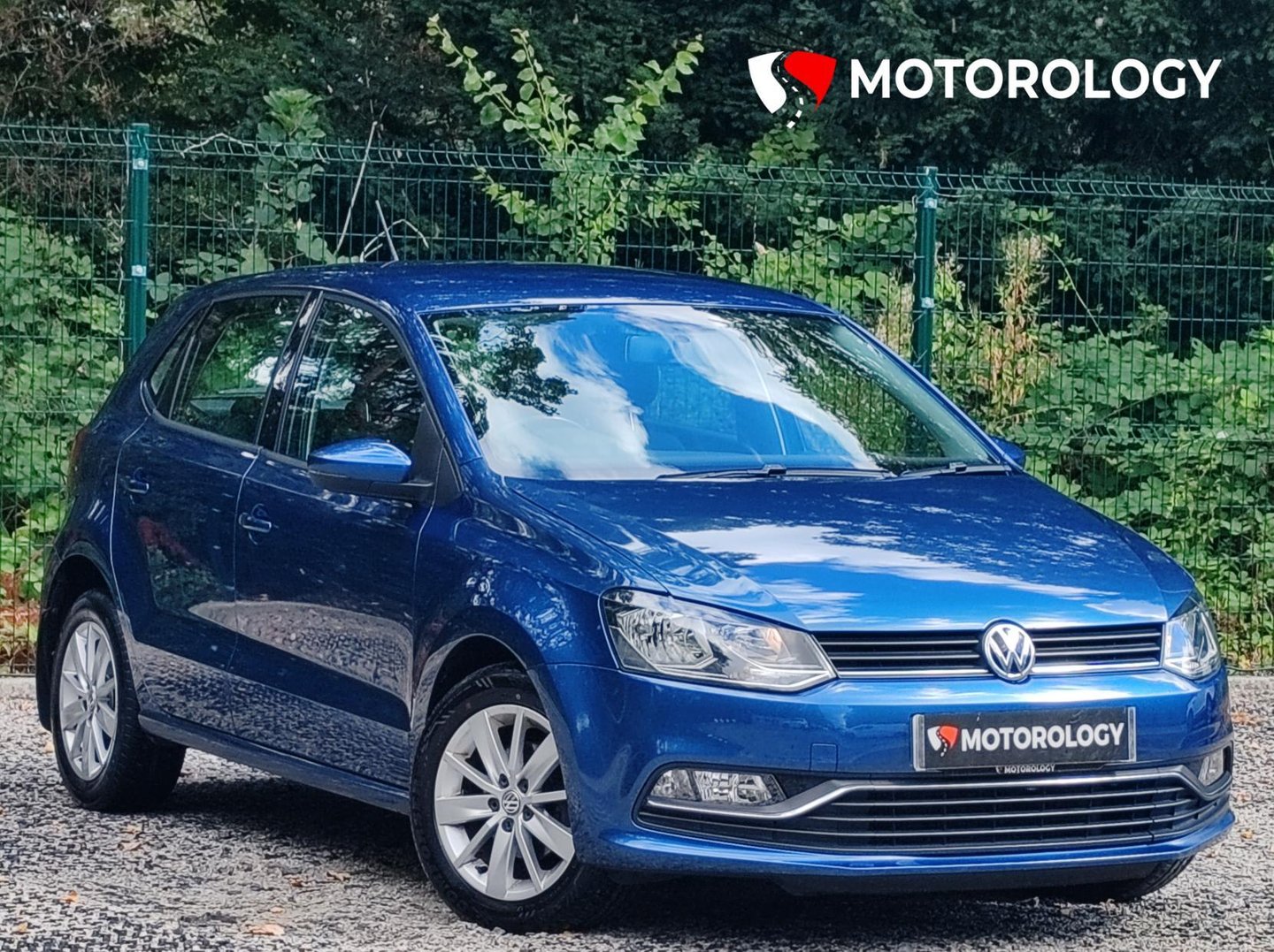 2015 Volkswagen Polo