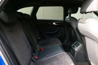 Audi A4 2.0 A4 Black Edition 40 TDI Quattro Semi-Auto 4WD 5dr 51