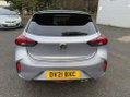 Vauxhall Corsa 1.2 Turbo SRi Premium Auto Euro 6 (s/s) 5dr 6